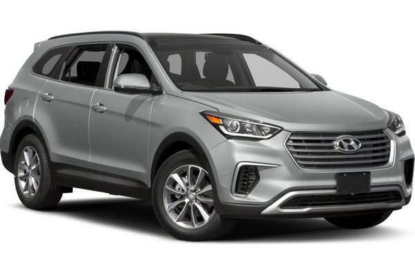 2017 Hyundai Santa Fe XL Limited | Leather | 7PSG | Roof | Cam | USB |
