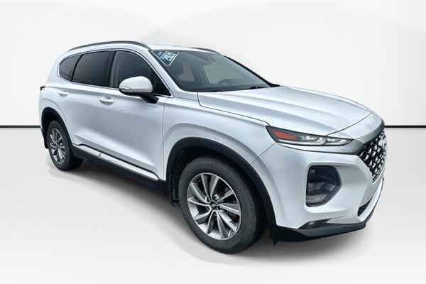 2020 Hyundai Santa Fe Preferred | Cam | USB