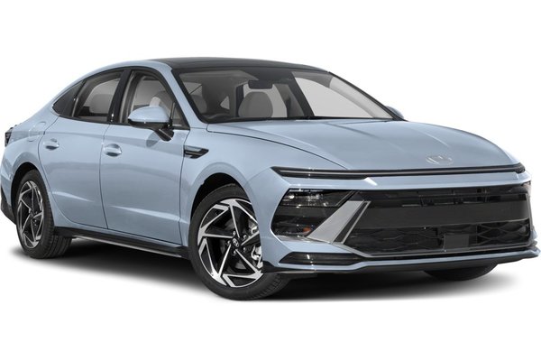 2024 Hyundai Sonata Preferred-Trend| AWD | Roof | Warranty to2029