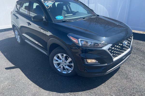 2019 Hyundai Tucson Preferred | Cam | USB | HtdWheel | Bluetooth