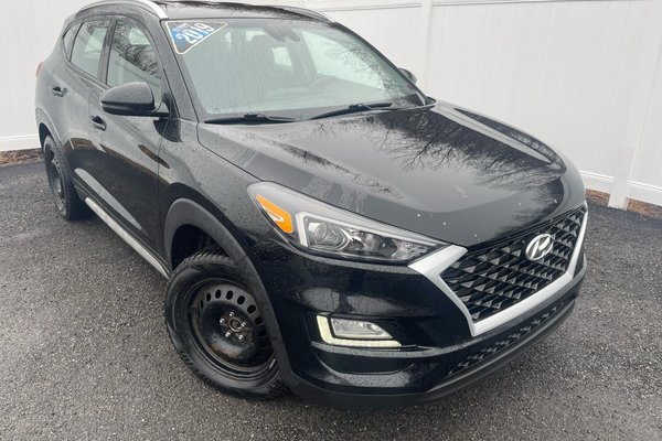 2019 Hyundai Tucson Preferred | Cam | USB | HtdSeats | Bluetooth