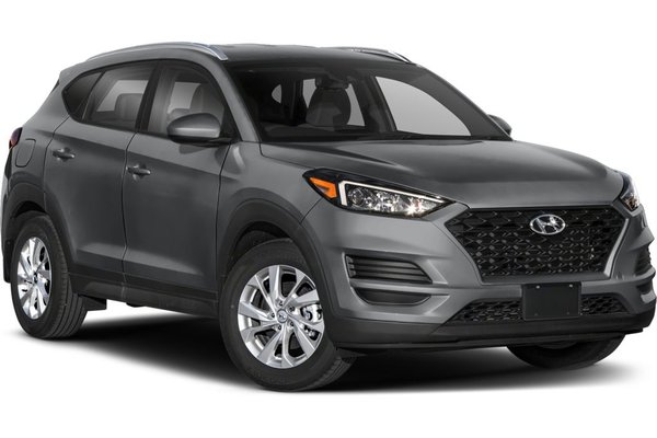 2021 Hyundai Tucson Preferred | HtdSeat | Cam | USB | Warranty to 2026