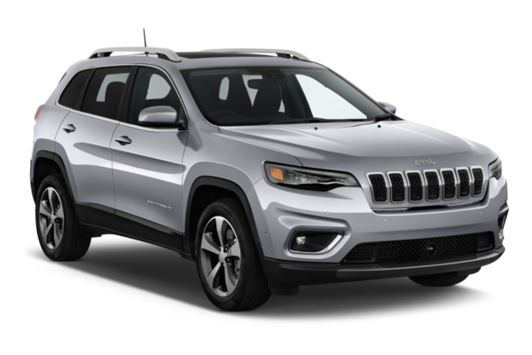 2020 Jeep Cherokee Limited | Leather | Nav | Htd Seats & Wheel | Cam