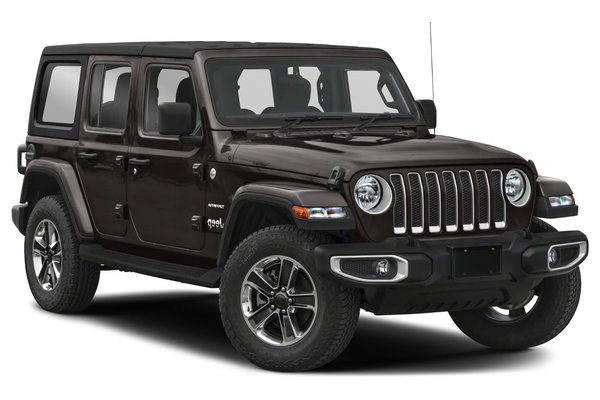 2019 Jeep Wrangler Unlimited Sport | Cam | USB | Heated Wheel