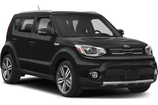 2017 Kia SOUL EX + | Roof | USB