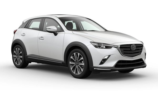 2022 Mazda CX-3 GT | Roof | Cam | USB |