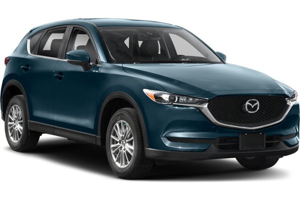 2018 Mazda CX-5 GS | Roof| Cam | USB