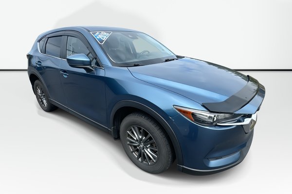 2018 Mazda CX-5 GS | Roof| Cam | USB