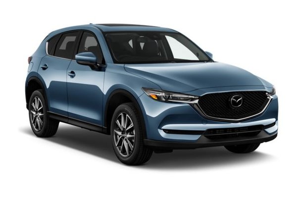 2019 Mazda CX-5 GS | AWD | CAM | USB | HtdSeat