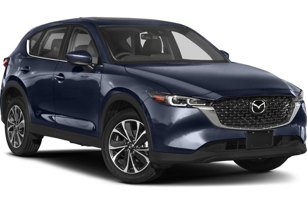2022 Mazda CX-5 GS Comfort | Roof | Cam | Htd Wheel | War to 2027
