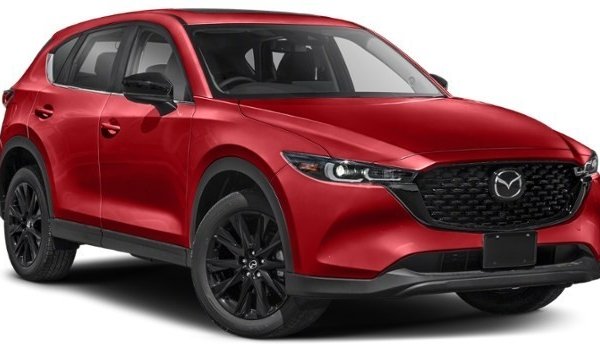 2024 Mazda CX-5 Kuro | Leather | Roof | Nav | Warranty to 2029