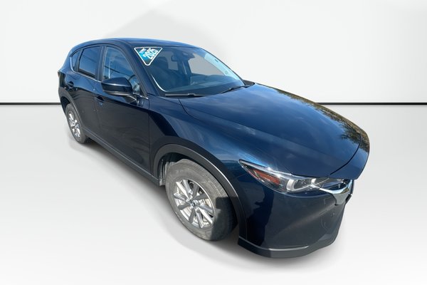 2025 Mazda CX-5 GS | Cam | HtdSeat | USB | Warranty to 2030
