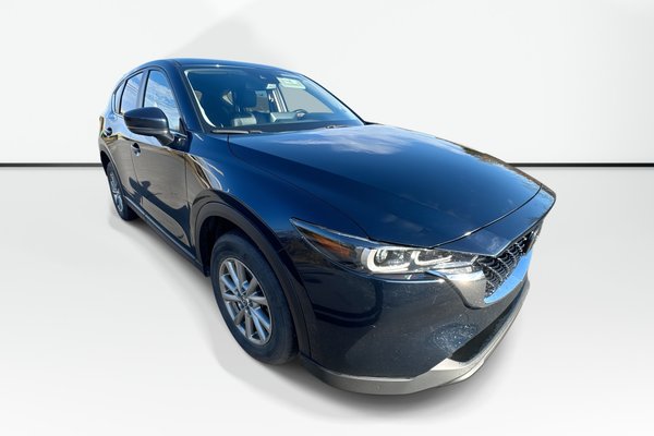 2025 Mazda CX-5 GS | Cam | HtdSeat | USB | Warranty to 2030