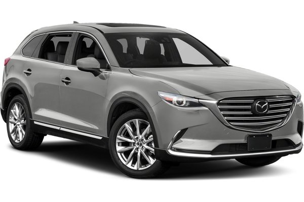2017 Mazda CX-9 Signature | Roof | Cam | USB