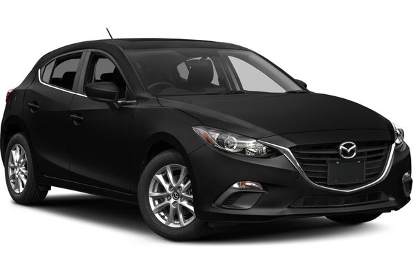 2016 Mazda Mazda3 GS | SunRoof | Cam | USB