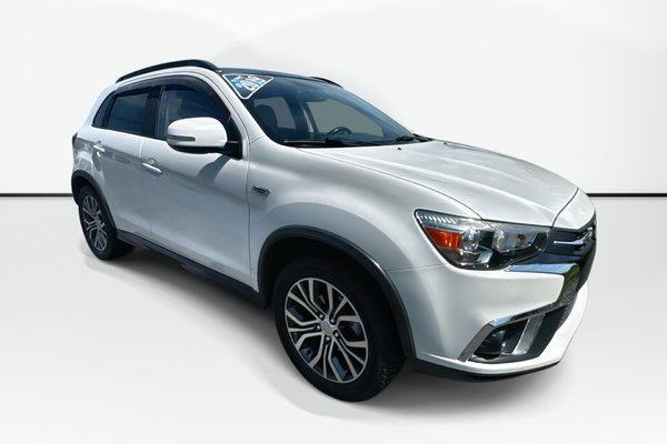 2019 Mitsubishi RVR Roof | Cam | USB