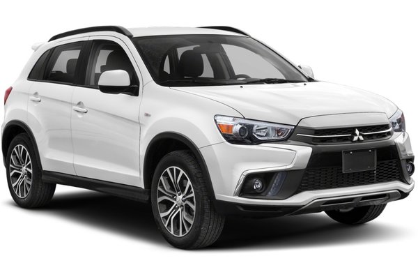 2019 Mitsubishi RVR Roof | Cam | USB