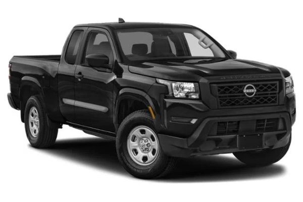 2022 Nissan FRONTIER SV | Cam | USB | Htd Wheel