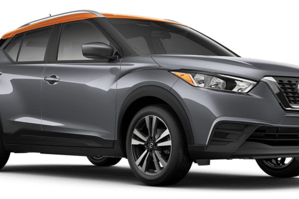 2020 Nissan Kicks SR | Leather | Cam | USB | Heated Seats