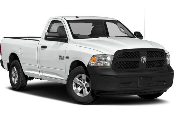 2018 Ram 1500 Express | Cam | USB