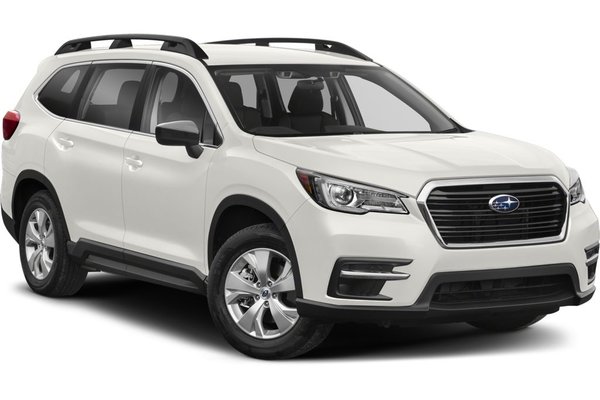 2021 Subaru ASCENT Convenience | Cam | HtdSeat | Warranty to 2026