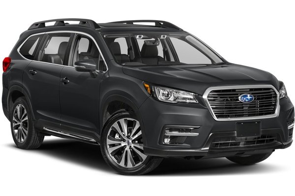 2021 Subaru ASCENT Limited | 7Psg | Roof | Cam |USB|Warranty to 2026