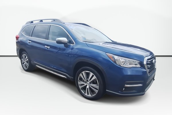 2022 Subaru Ascent Premier | 7Psg | Cam | USB | Warranty to 2027