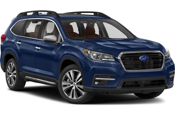 2022 Subaru Ascent Premier | 7Psg | Cam | USB | Warranty to 2027