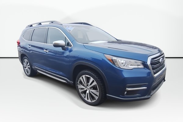 2022 Subaru Ascent Premier | 7Psg | Cam | USB | Warranty to 2027