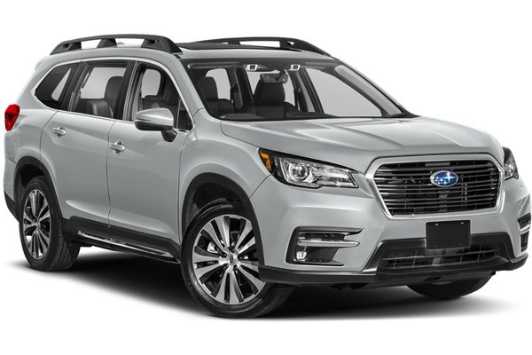 2022 Subaru Ascent Limited | Roof | Nav | Cam | USB