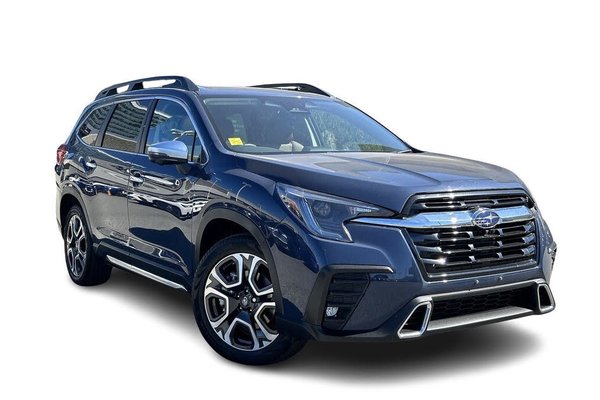 2023 Subaru ASCENT Touring | Roof | Cam |Htd Seats | Warranty to 2028