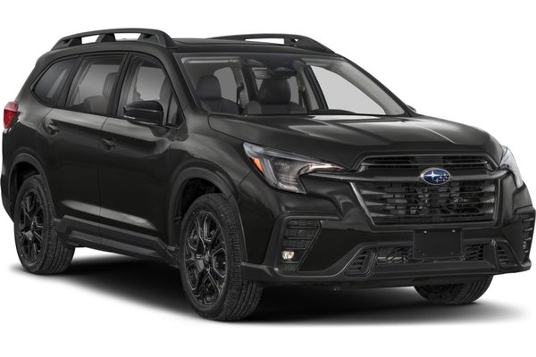 2023 Subaru ASCENT Onyx | Roof | Cam | USB|  Warranty to 2028