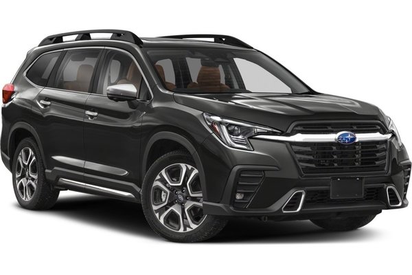 2024 Subaru Ascent Premier | Roof | 7PSG | Cam| USB |Warranty to 2029