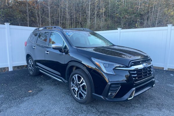 2024 Subaru ASCENT Premier | Roof | 7PSG | Cam| USB |Warranty to 2029