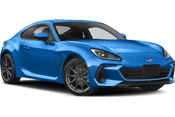 2023 Subaru BRZ Sport-tech | Cam | USB