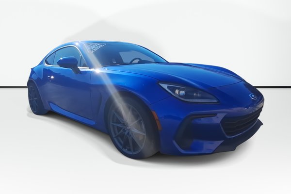 2023 Subaru BRZ Sport-tech | Cam | USB