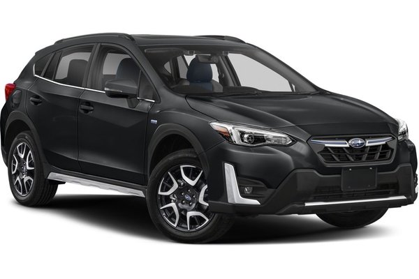 2022 Subaru Crosstrek Plug-in Hybrid Limited | PLUG-IN Hybrid | Cam | USB |