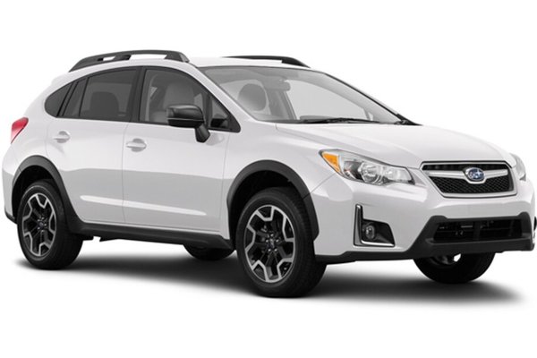 2017 Subaru Crosstrek Touring | Cam | USB | Htd Seats |