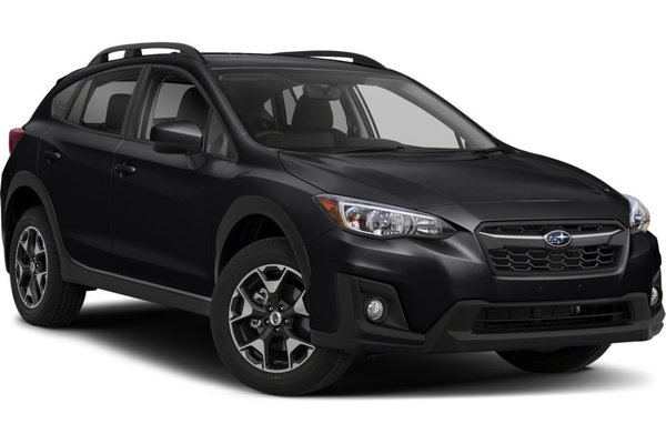 2018 Subaru Crosstrek Convenience | 6SPD | USB