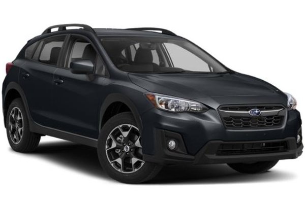 2018 Subaru Crosstrek Touring | Cam | USB | HTD Seats | Bluetooth