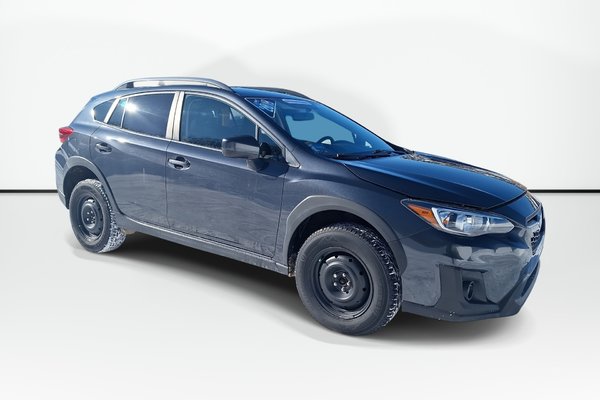 2018 Subaru Crosstrek Touring | Cam | USB | HTD Seats | Bluetooth