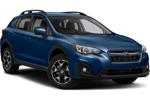 2018 Subaru Crosstrek Touring | Cam | USB