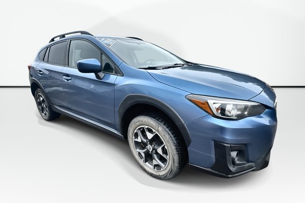 2018 Subaru Crosstrek Touring | Cam | USB