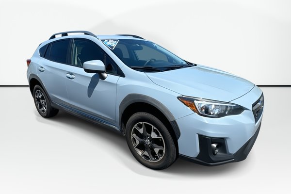 2018 Subaru Crosstrek Convenience | Cam | USB