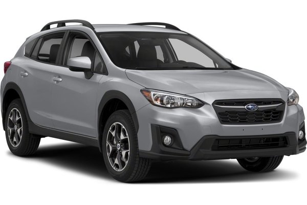 2019 Subaru Crosstrek Sport | Cam | HtdSeat | USB