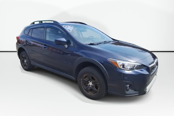 2019 Subaru CROSSTREK TOURING | Cam | USB