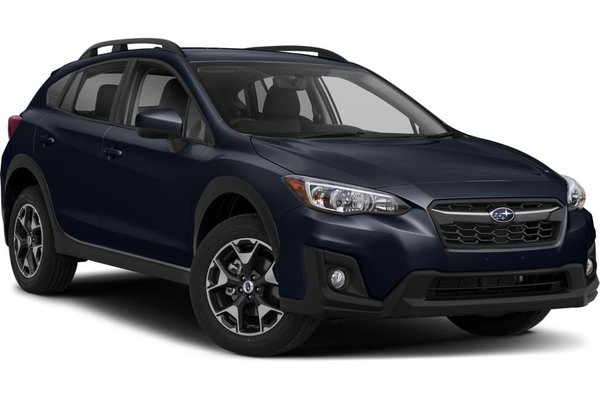 2019 Subaru CROSSTREK TOURING | Cam | USB
