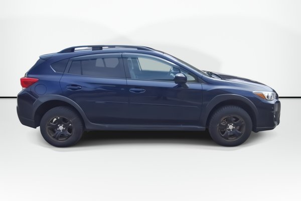 2019 Subaru CROSSTREK TOURING | Cam | USB