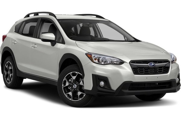 2019 Subaru Crosstrek Touring | Cam | USB