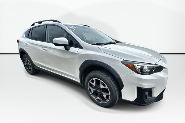 2019 Subaru Crosstrek Touring | Cam | USB